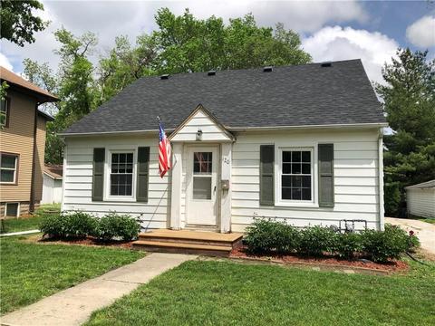120 S Maple Ave, Ames, IA 50010 photo 1