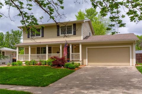 285 Christopher Ave, Waukee, IA 50263 photo 1