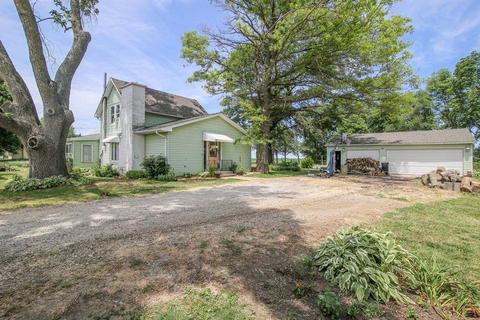 11245 305th St, Conrad, IA 50621 photo 1