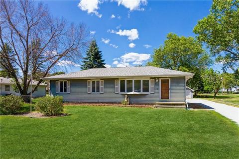110 E Walnut St, Milo, IA 50166 photo 1