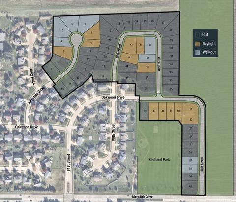 lot12 Hillsdale Dr, Urbandale, IA 50322