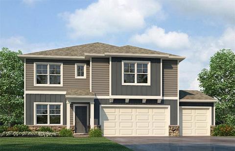 3203 NW Greenwood St, Ankeny, IA 50023