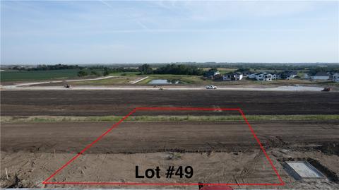 1215 NW 28th St, Grimes, IA 50111