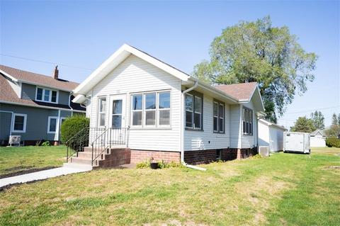 308 E State St, Baxter, IA 50028 photo 1