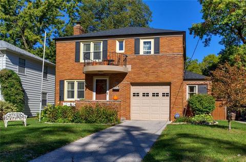 4331 Sheridan Ave, Des Moines, IA 50310 photo 1