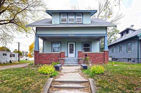 408 Willis Ave, Perry, IA 50220 photo 1
