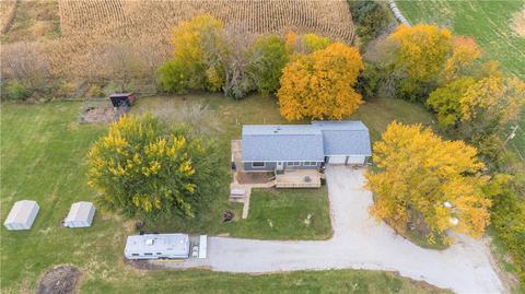 910 1st St, Lorimor, IA 50149 photo 1