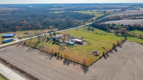 1705 Riverside Ave, Stuart, IA 50250 photo 1