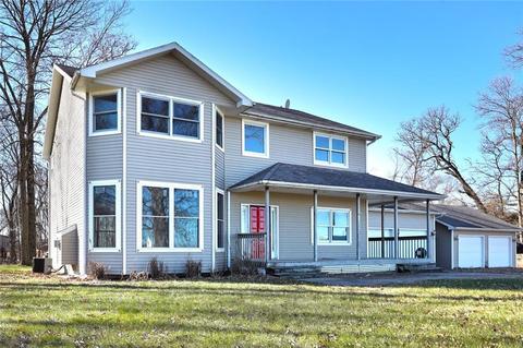 2284 E Ave, Perry, IA 50220 photo 1