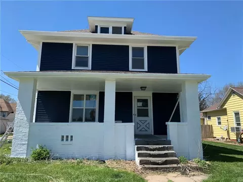 515 Division St, Boone, IA 50036