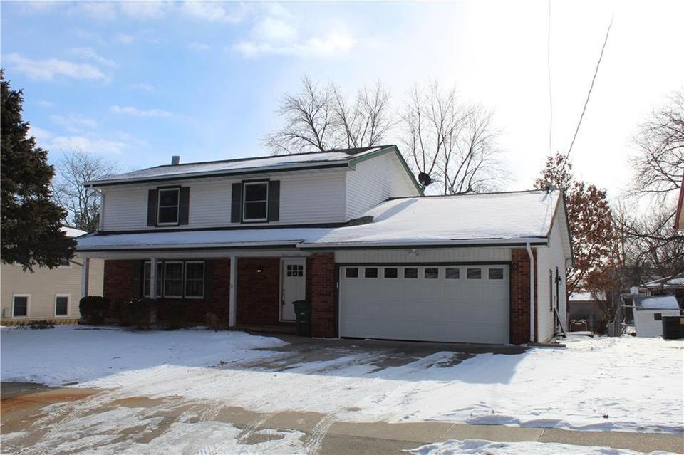 8680 Franklin Ave, Clive, IA 50325 16 Photos MLS 643976 Movoto