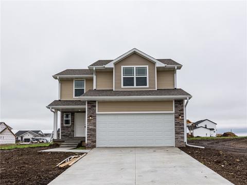 111 All Saints Dr, Stuart, IA 50250 photo 1