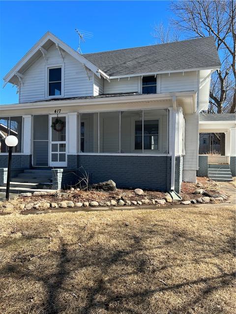 417 Main St, Maxwell, IA 50161 photo 1