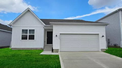 4428 NE 16th St, Ankeny, IA 50021