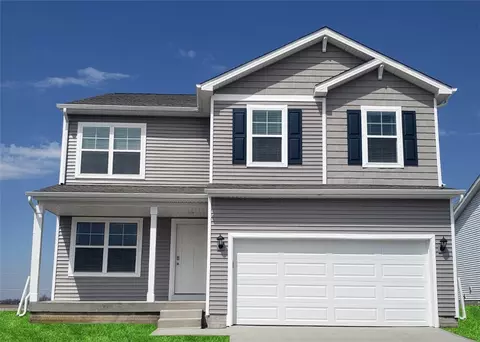 4424 NE 16th St, Ankeny, IA 50021