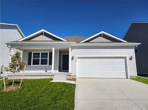 4420 NE 16th St, Ankeny, IA 50021