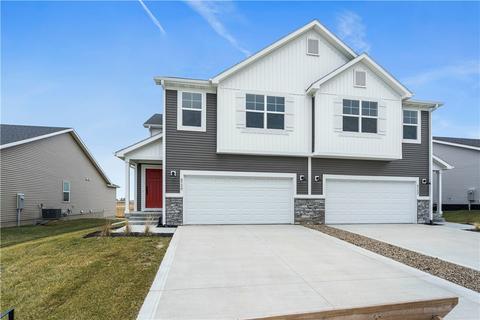 4720 172nd St, Urbandale, IA 50323