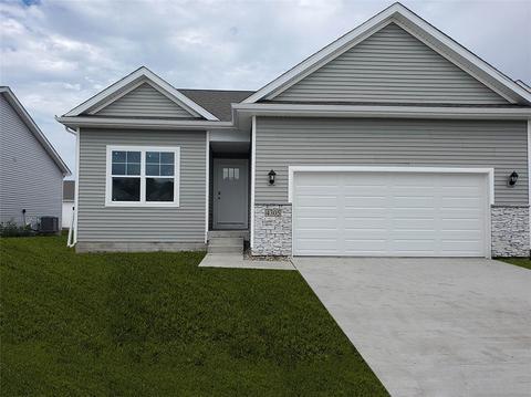 4305 NW Sharmin Dr, Ankeny, IA 50023