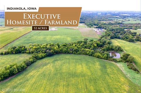 Parcel I R57 Highway, Indianola, IA 50125