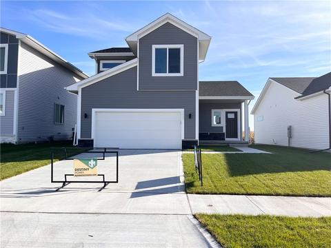 3825 NE 6th St, Ankeny, IA 50021