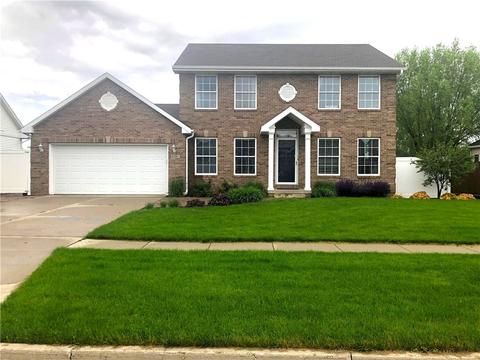 2321 Sundown Dr, Ames, IA 50014 photo 1