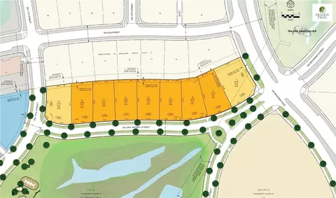 1203 SW Des Moines St, Ankeny, IA 50023