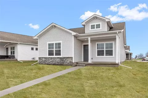 2919 NW 31st St, Ankeny, IA 50023