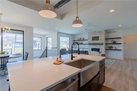 705 Bridgeview St, Polk City, IA 50226