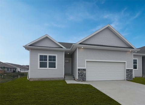 4312 NW Arlan Dr, Ankeny, IA 50023