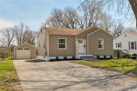 3609 37th St, Des Moines, IA 50310 photo 1