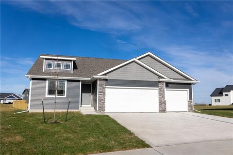 204 12th Ct NW, Bondurant, IA 50035