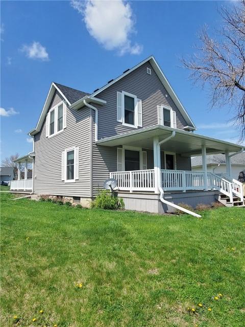 501 Broad St, Adair, IA 50002