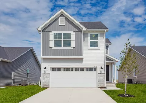 1173 NW Yorktown Dr, Waukee, IA 50263