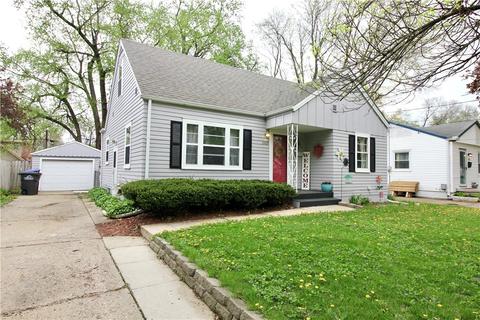 2409 48th Pl, Des Moines, IA 50310 photo 1