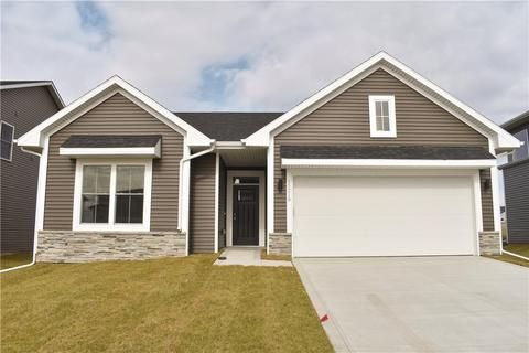 15219 Deerview Dr, Urbandale, IA 50323