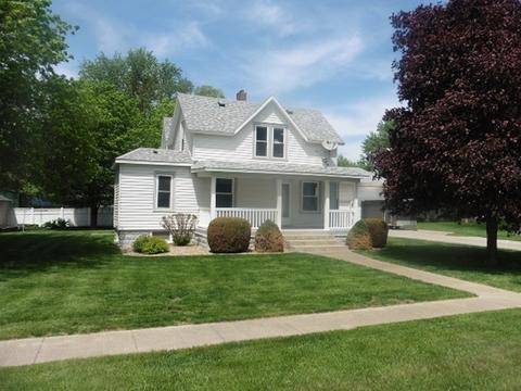 201 2nd St, Bode, IA 50519 photo 1