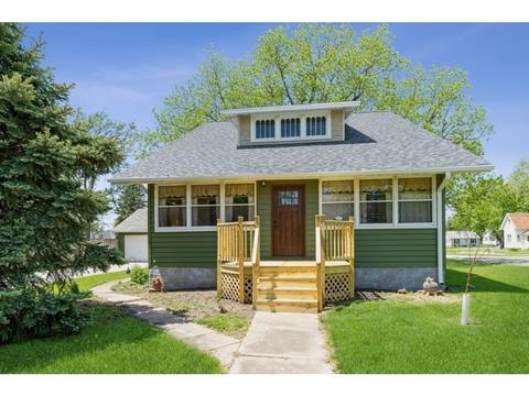 111 3rd Ave, Collins, IA 50055 photo 1