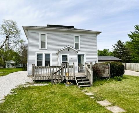 211 Mathews Dr, Gilbert, IA 50105 photo 1