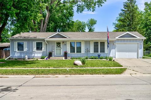 102 Rothmoor Dr, Gilbert, IA 50105 photo 1