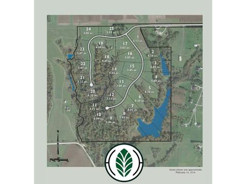 lot19 Heritage Dr, Adel, IA 50003