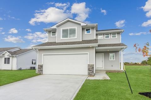 2206 Windcrest Dr, Granger, IA 50109