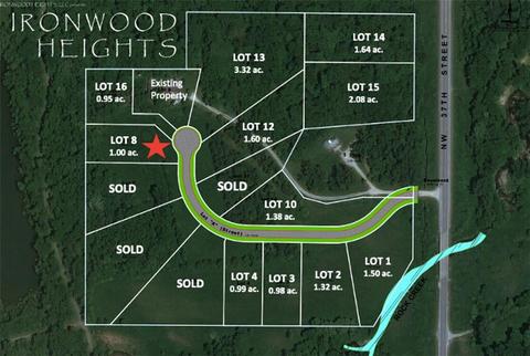 lot8 NW 77th Ln, Ankeny, IA 50023