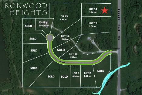 lot14 NW 37th St, Ankeny, IA 50023