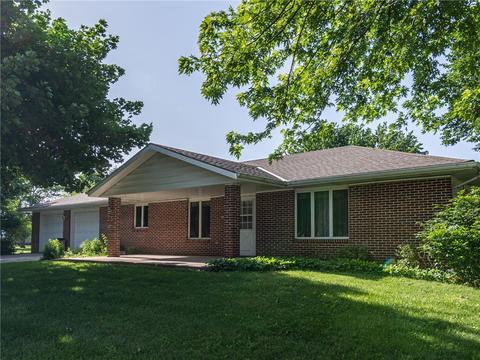503 SW 5th St, Stuart, IA 50250 photo 1