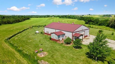 2862 Rea Rd, Lorimor, IA 50149 photo 1