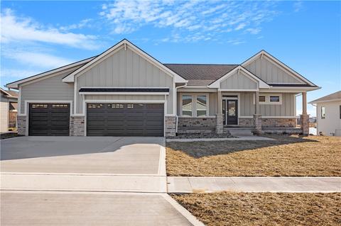 1921 NW 31st St, Ankeny, IA 50023