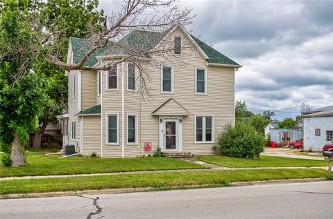 42 Main St, Maxwell, IA 50161 photo 1