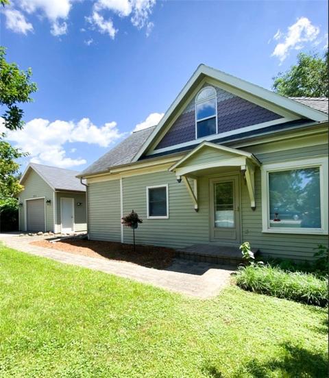 202 1st St, Gilbert, IA 50105 photo 1