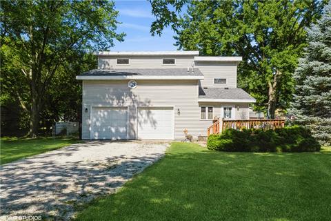 420 S Harrison St, Stuart, IA 50250 photo 1