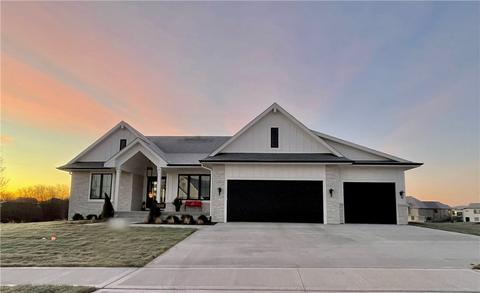 17618 Valleyview Dr, Clive, IA 50325 photo 1